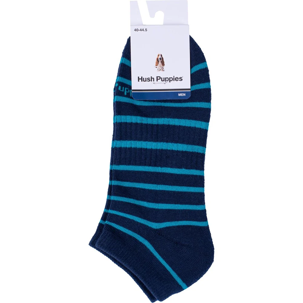 Hush Puppies Jersey Socks