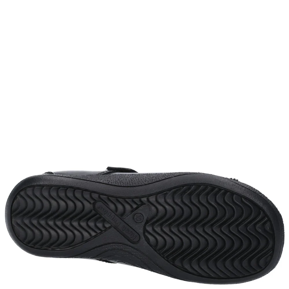 Hush Puppies Jessica Junior School Shoes - Image 3