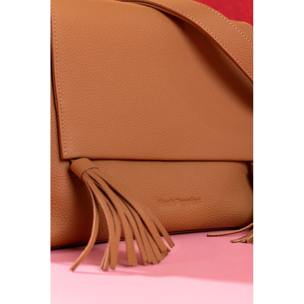Hush Puppies Jessie Leather Handbag - Image 2