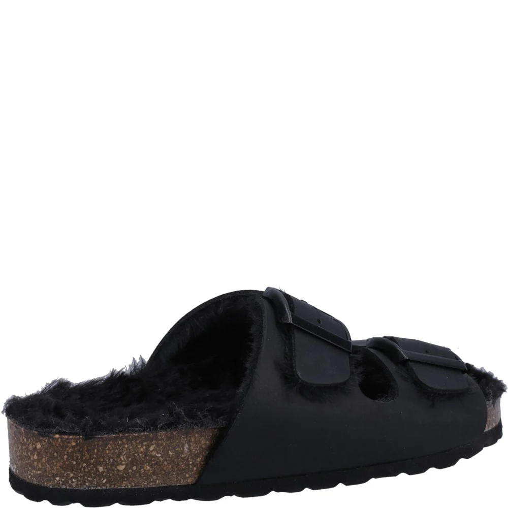 Hush Puppies Jessie Mule Slipper - Image 2