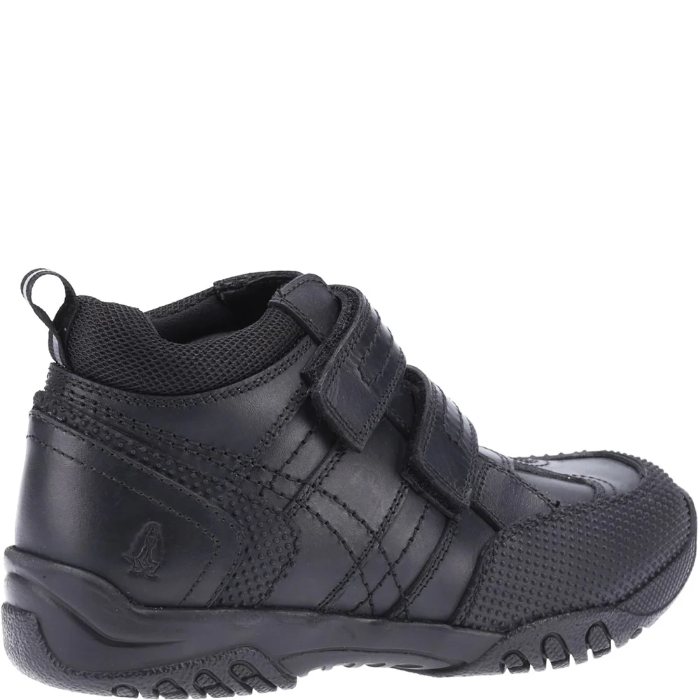 Hush Puppies Jezza Junior School Boots - Image 2