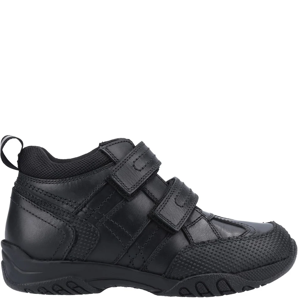 Hush Puppies Jezza Senior School Boots - Image 4