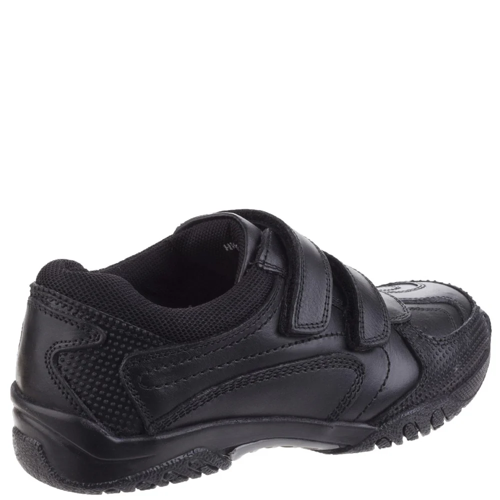 Hush Puppies Jezza Senior School Shoes - Image 2