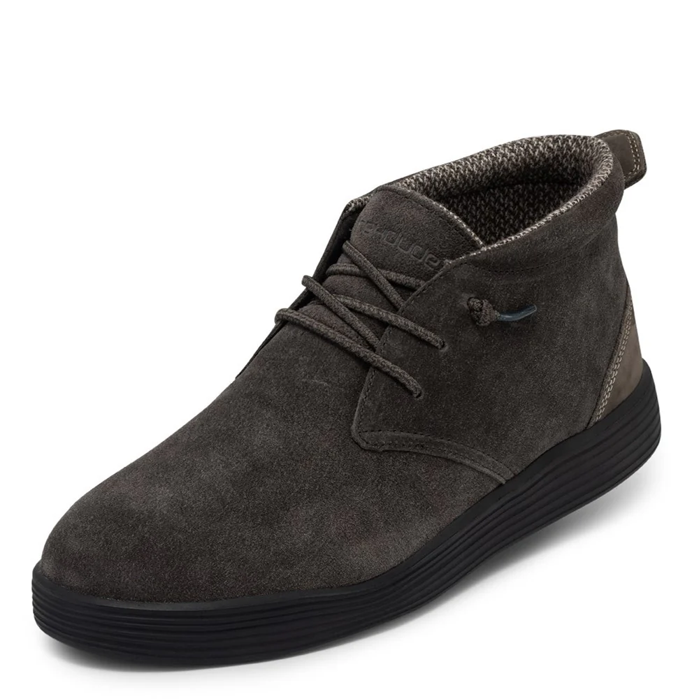 HEYDUDE Jo Boot - Image 2