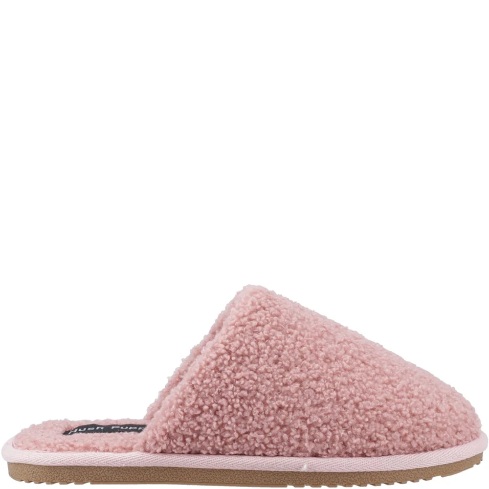 Hush Puppies Joanna Mule - Image 5