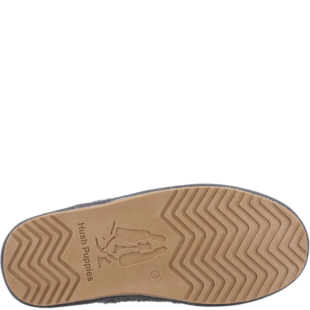 Hush Puppies Joanna Mule - Image 3