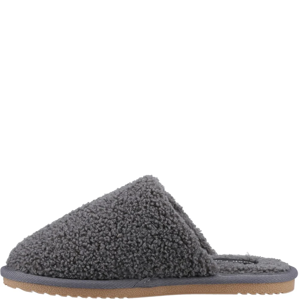 Hush Puppies Joanna Mule - Image 4