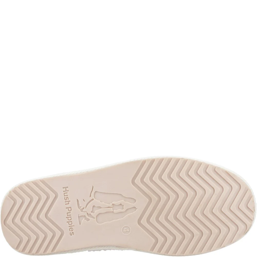 Hush Puppies Joanna Mule - Image 3