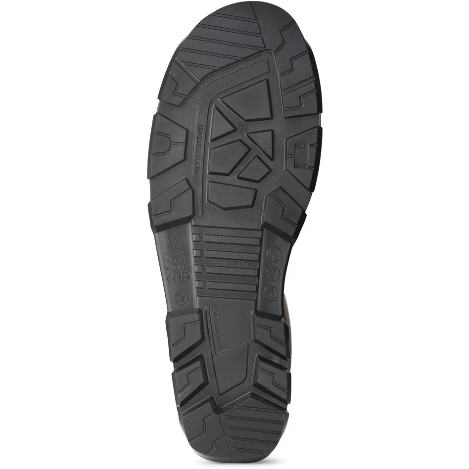 Dunlop JobGUARD Full Safety Wellington - Image 3