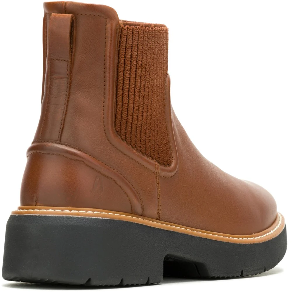 Hush Puppies Jodie Ankle Boots - Image 2