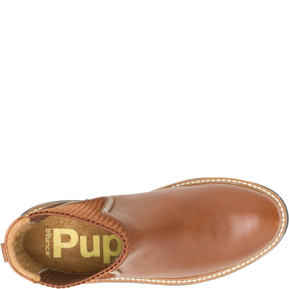 Hush Puppies Jodie Ankle Boots - Image 4