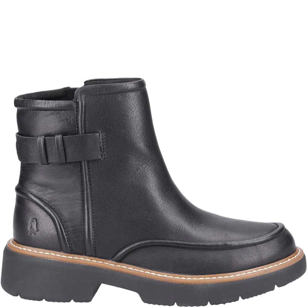 Hush Puppies Jodie Ankle Boots - Image 4