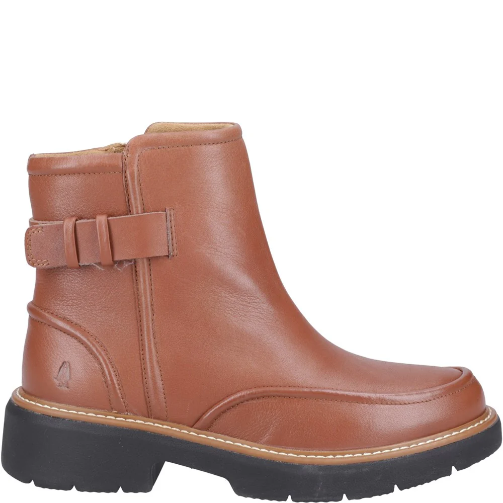 Hush Puppies Jodie Ankle Boots - Image 4