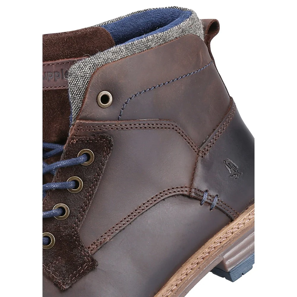 Hush Puppies Joel Boot - Image 10