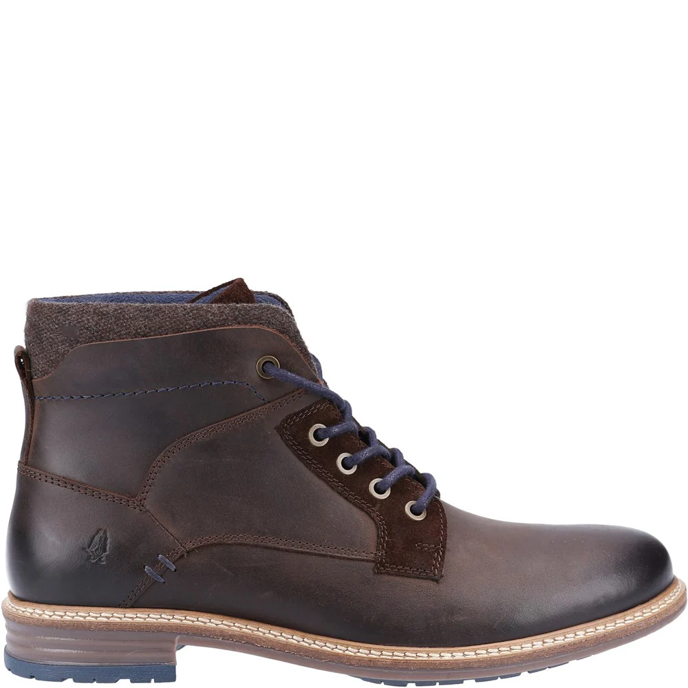 Hush Puppies Joel Boot - Image 4