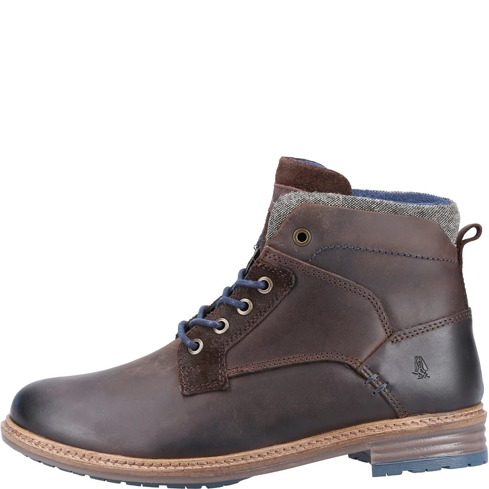 Hush Puppies Joel Boot - Image 5