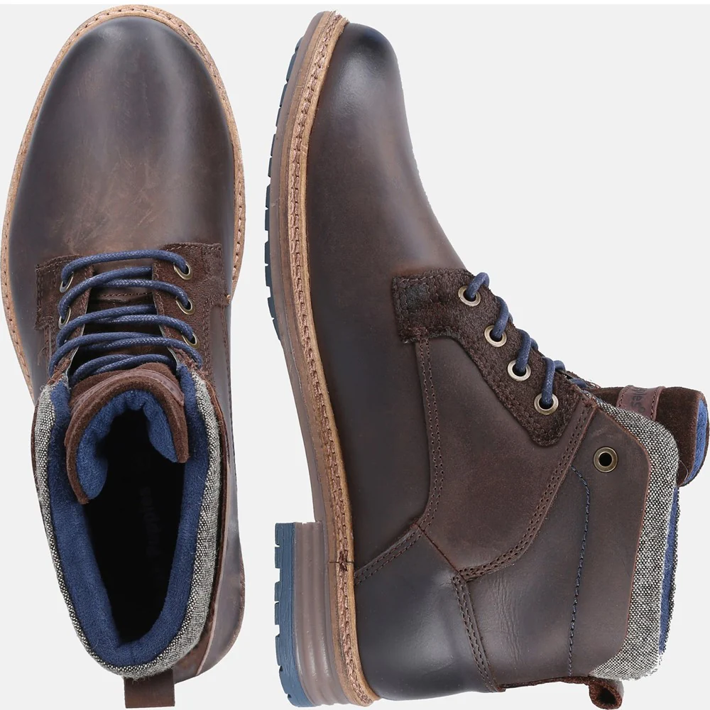 Hush Puppies Joel Boot - Image 6