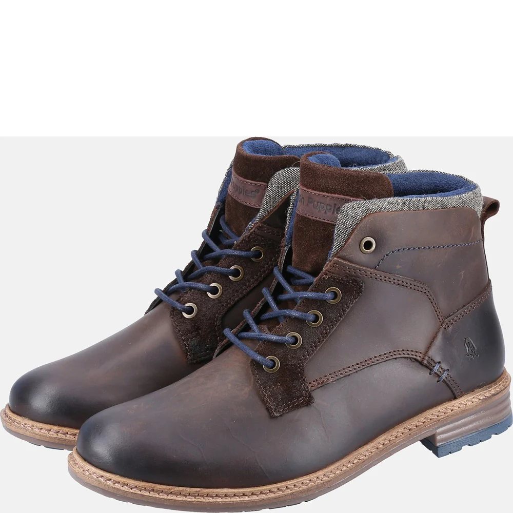 Hush Puppies Joel Boot - Image 7