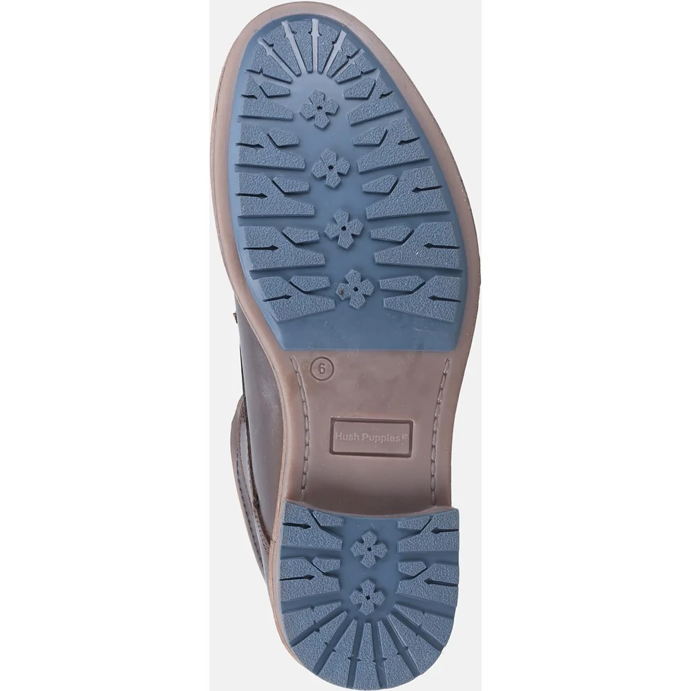 Hush Puppies Joel Boot - Image 9