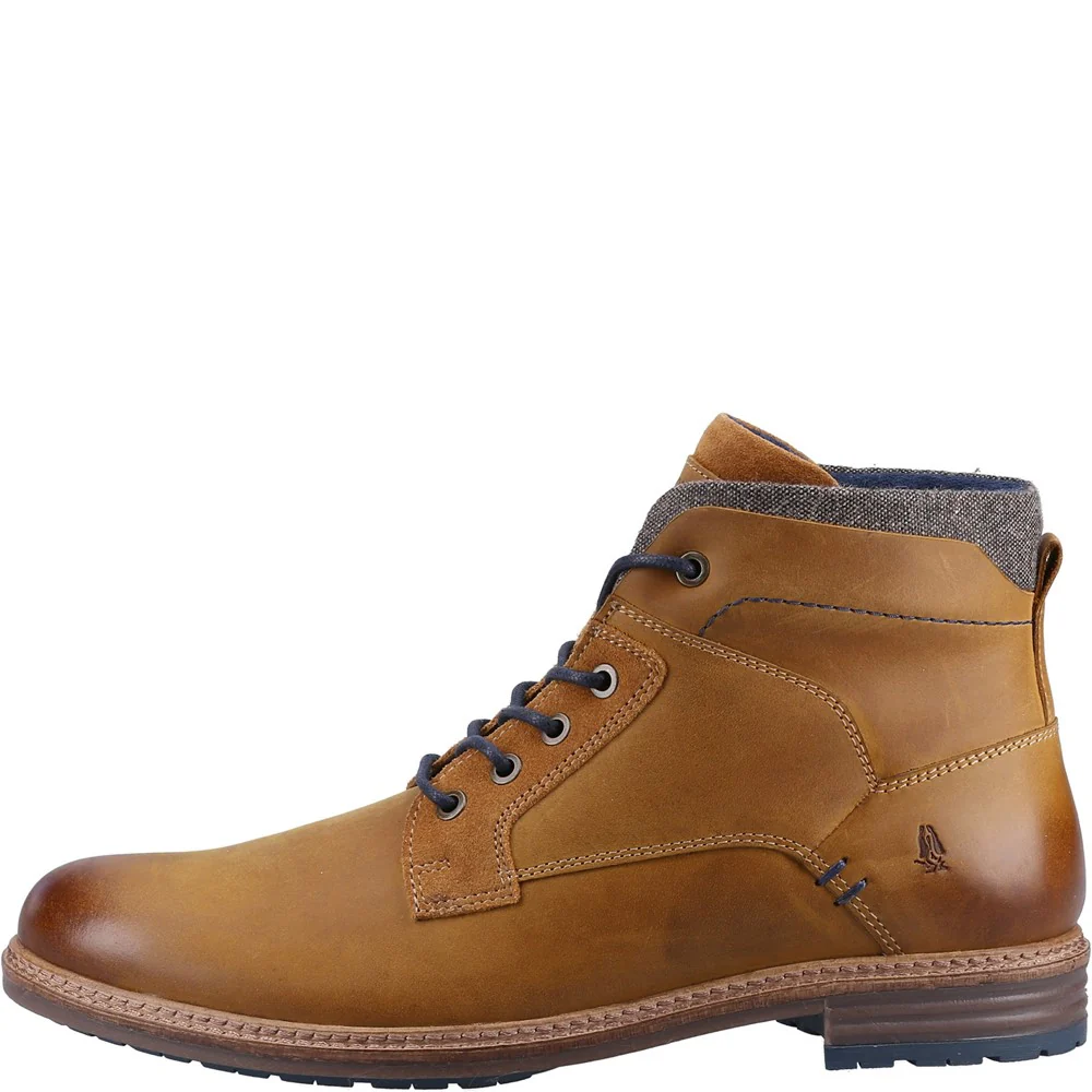 Hush Puppies Joel Boot - Image 7