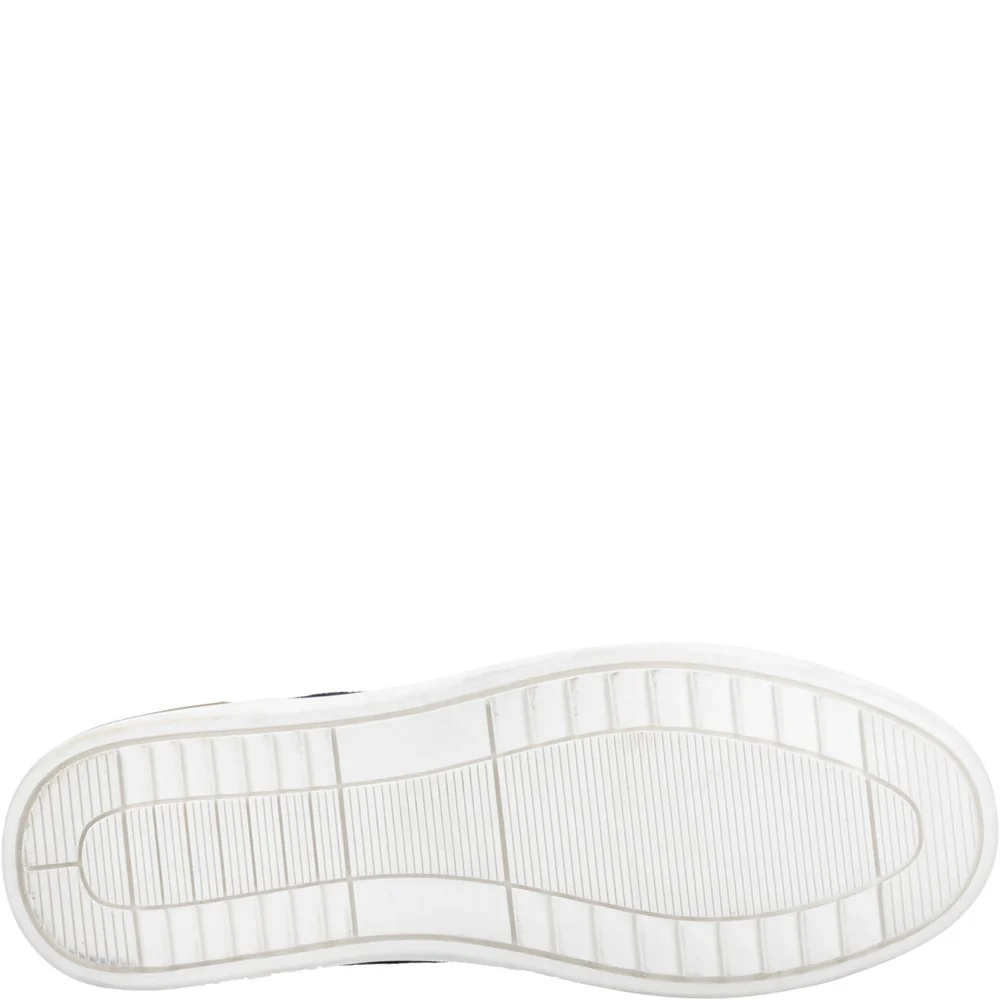 Hush Puppies Joey Lace Up Shoe - Image 3