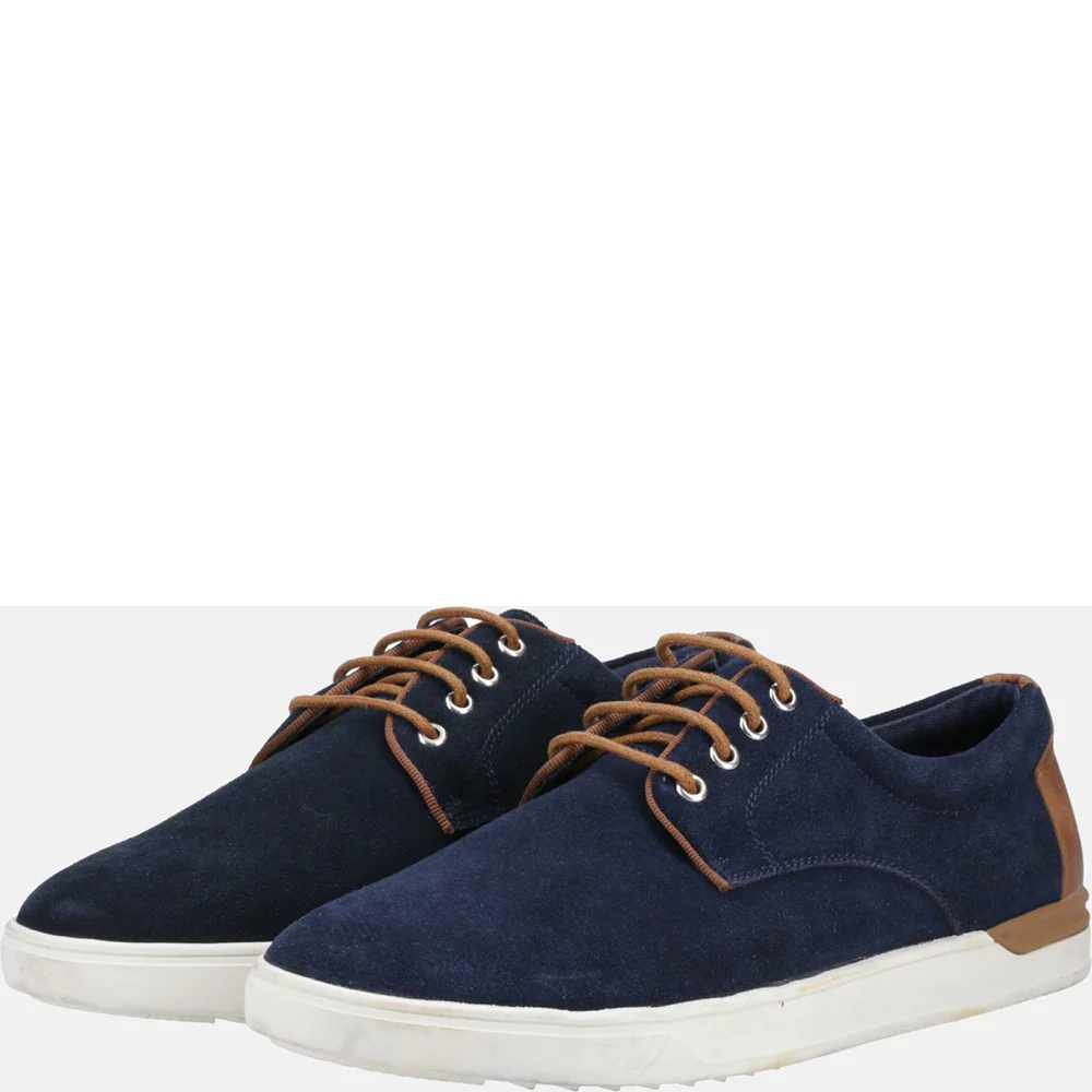 Hush Puppies Joey Lace Up Shoe - Image 7