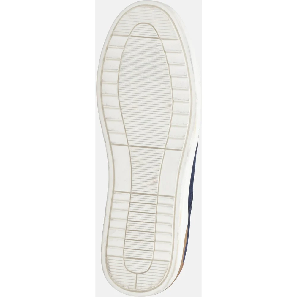 Hush Puppies Joey Lace Up Shoe - Image 9