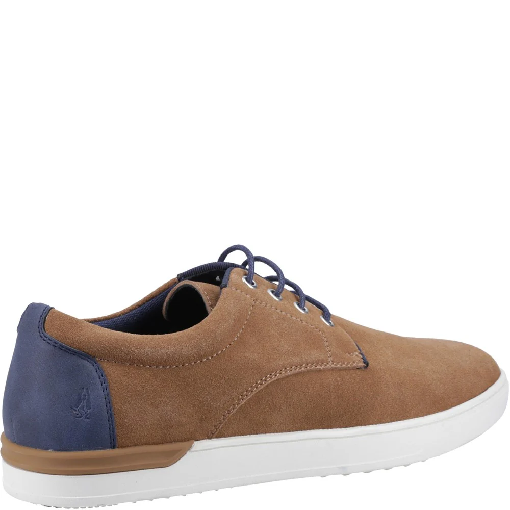 Hush Puppies Joey Lace Up Shoe - Image 2