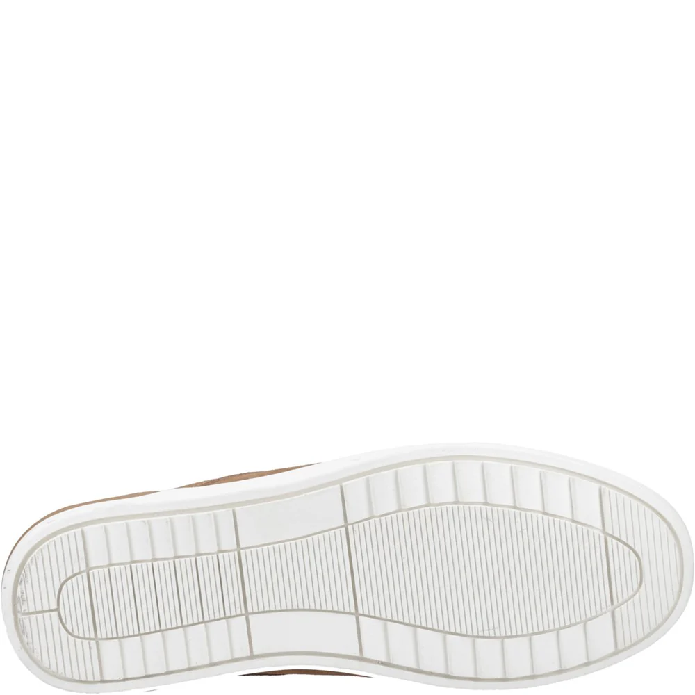 Hush Puppies Joey Lace Up Shoe - Image 3