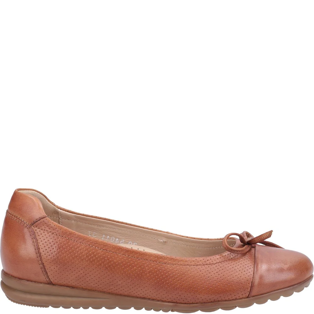 Hush Puppies Jolene Shoes - Image 4
