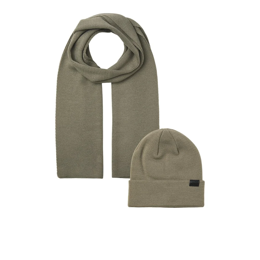Jack & Jones Jolly Knit Gift Box