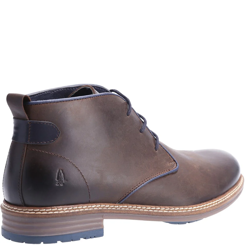 Hush Puppies Jonas Chukka Boot - Image 2
