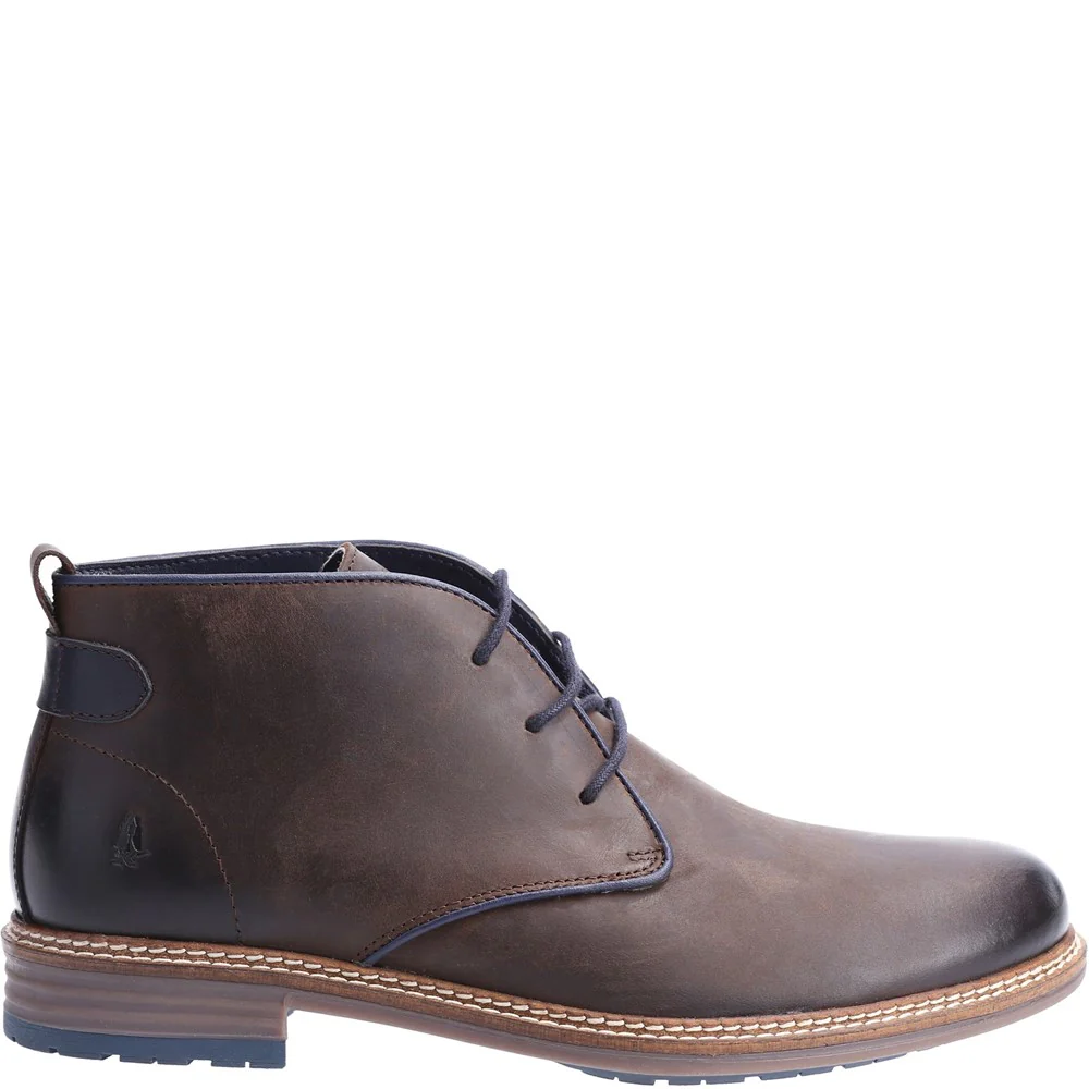 Hush Puppies Jonas Chukka Boot - Image 4