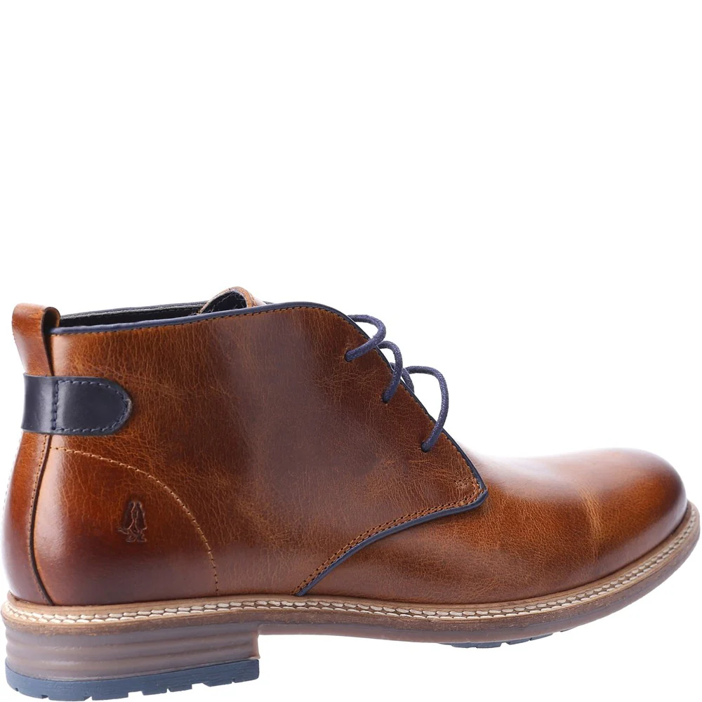 Hush Puppies Jonas Chukka Boot - Image 2