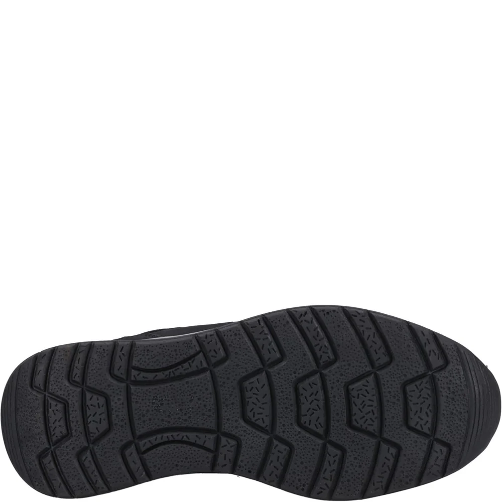 Hush Puppies Joseph Shoe - Image 3