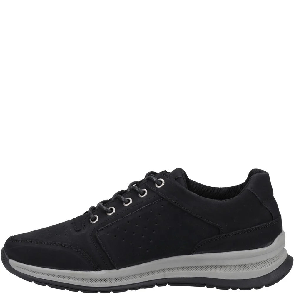 Hush Puppies Joseph Shoe - Image 4