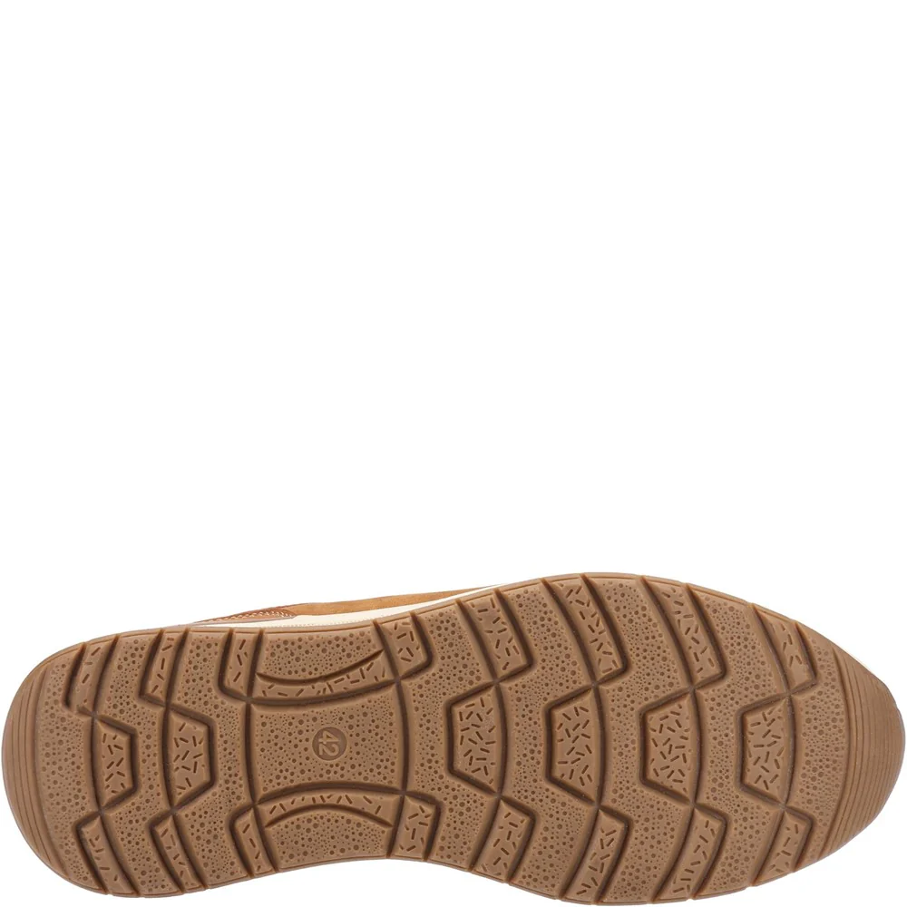 Hush Puppies Joseph Shoe - Image 3