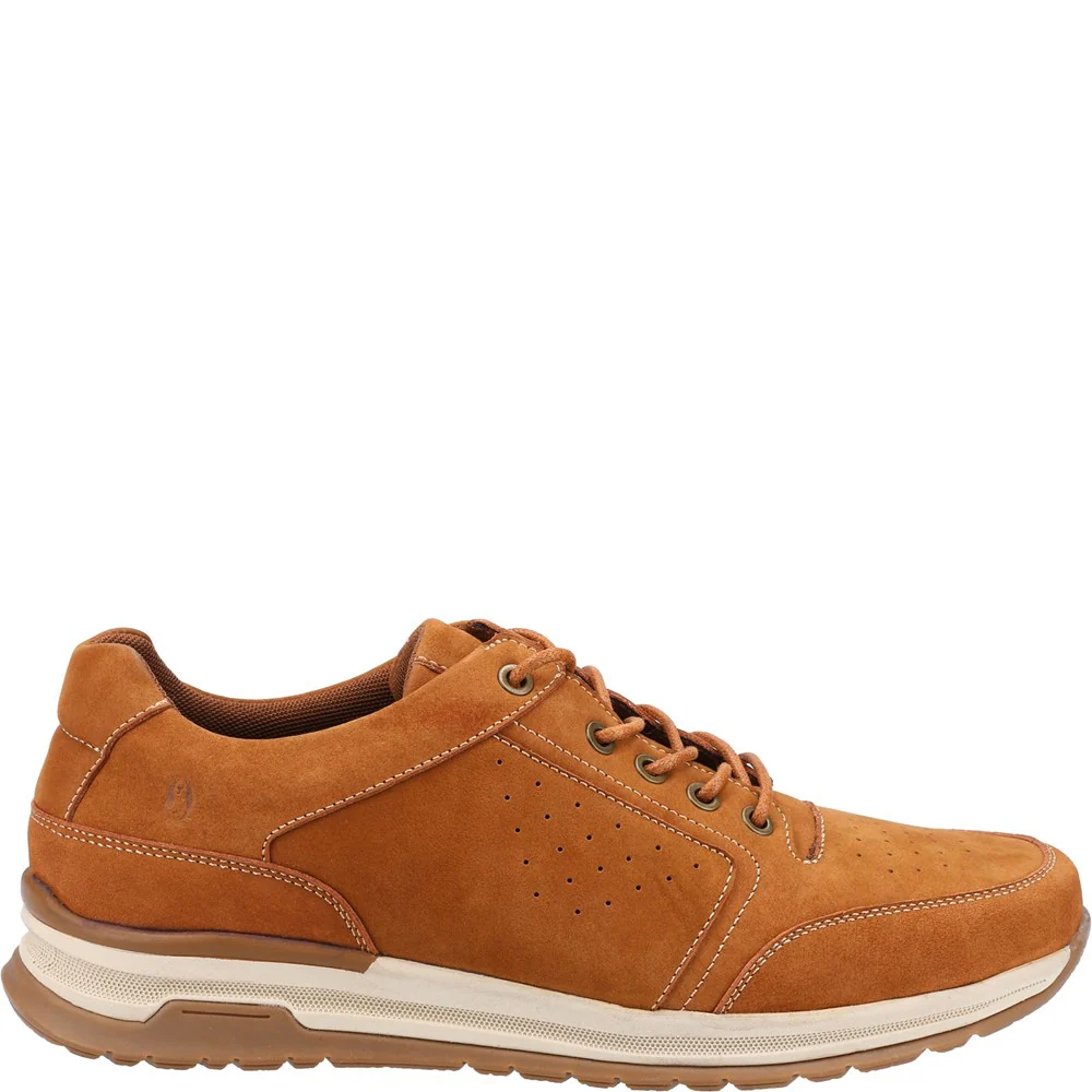 Hush Puppies Joseph Shoe - Image 4