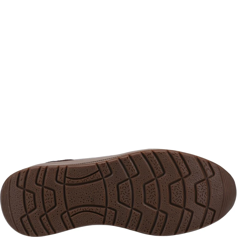 Hush Puppies Joseph Shoe - Image 3