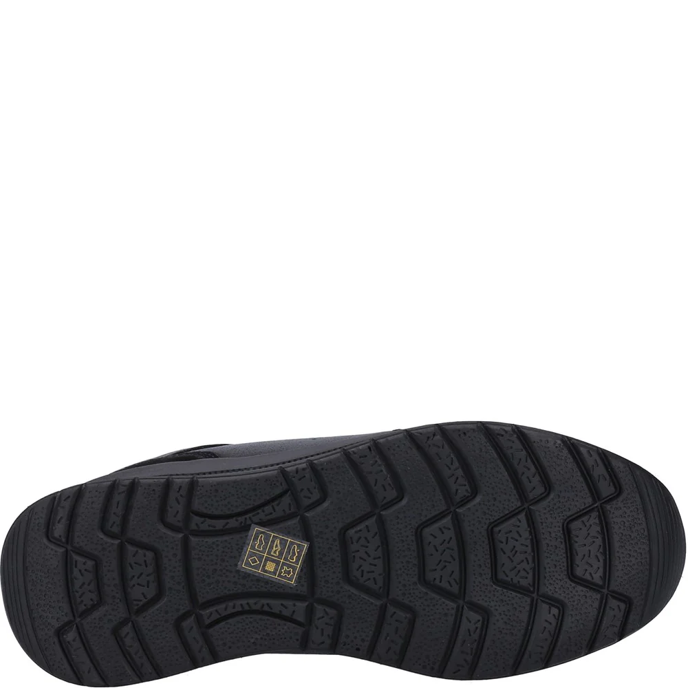 Hush Puppies Joseph Shoe - Image 3