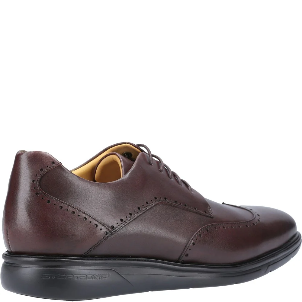 Steptronic Josh Brogue - Image 2