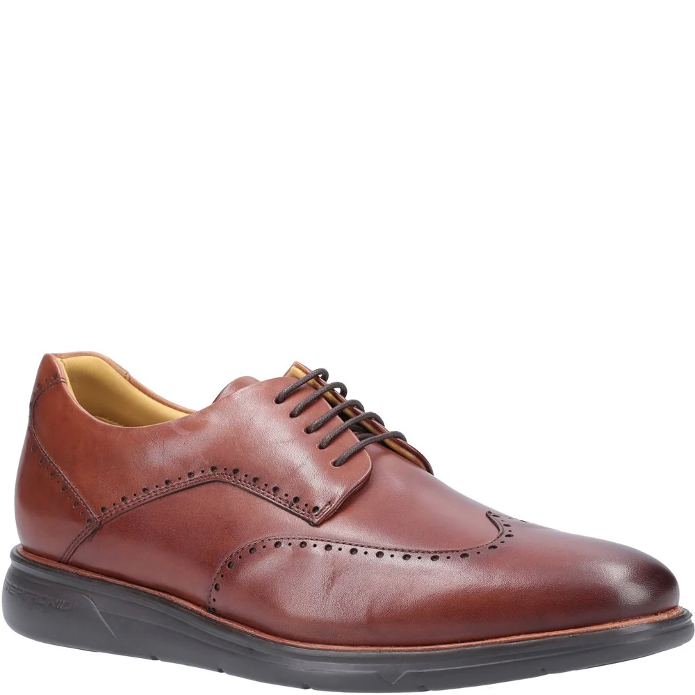 Steptronic Josh Brogue