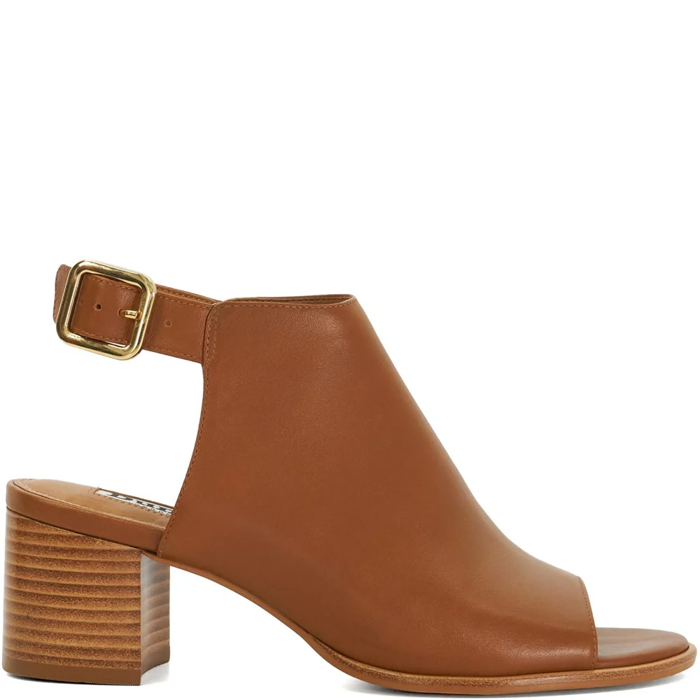 Dune Joupin Sandal - Image 4