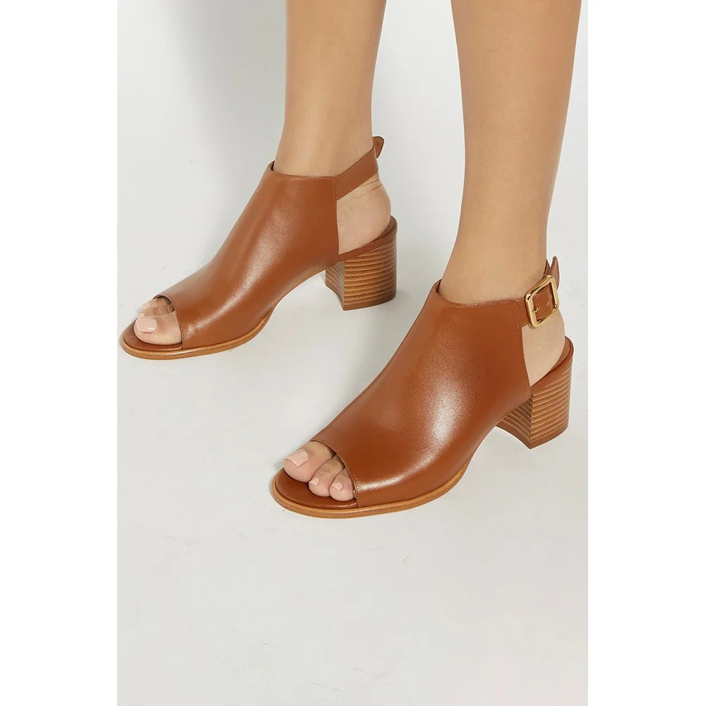 Dune Joupin Sandal - Image 5
