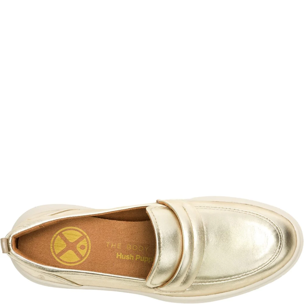 Hush Puppies Joy Penny Loafer - Image 4