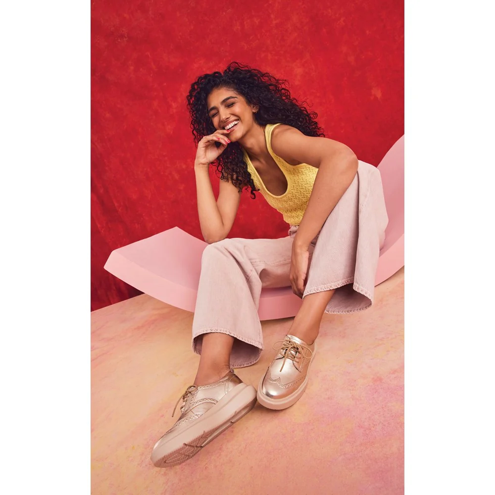 Hush Puppies Joy Penny Loafer - Image 7