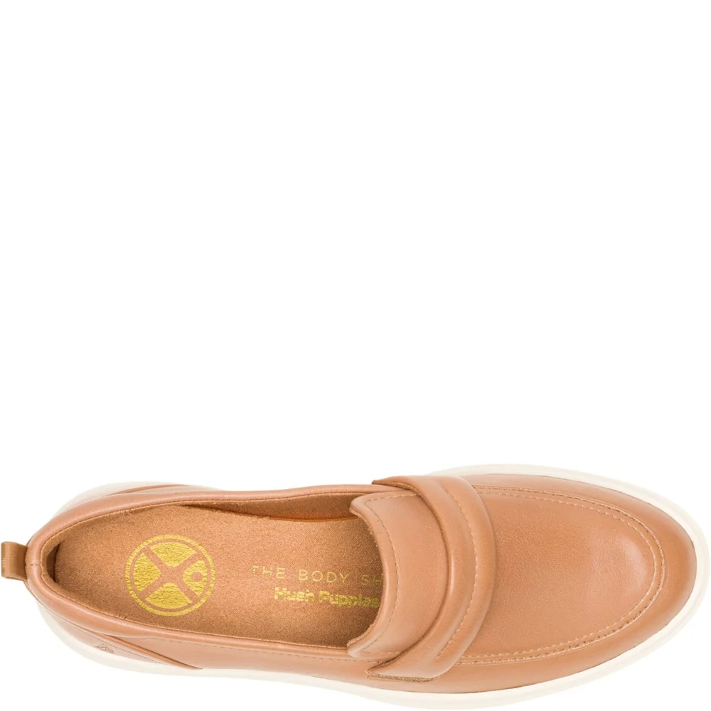 Hush Puppies Joy Penny Loafer - Image 4