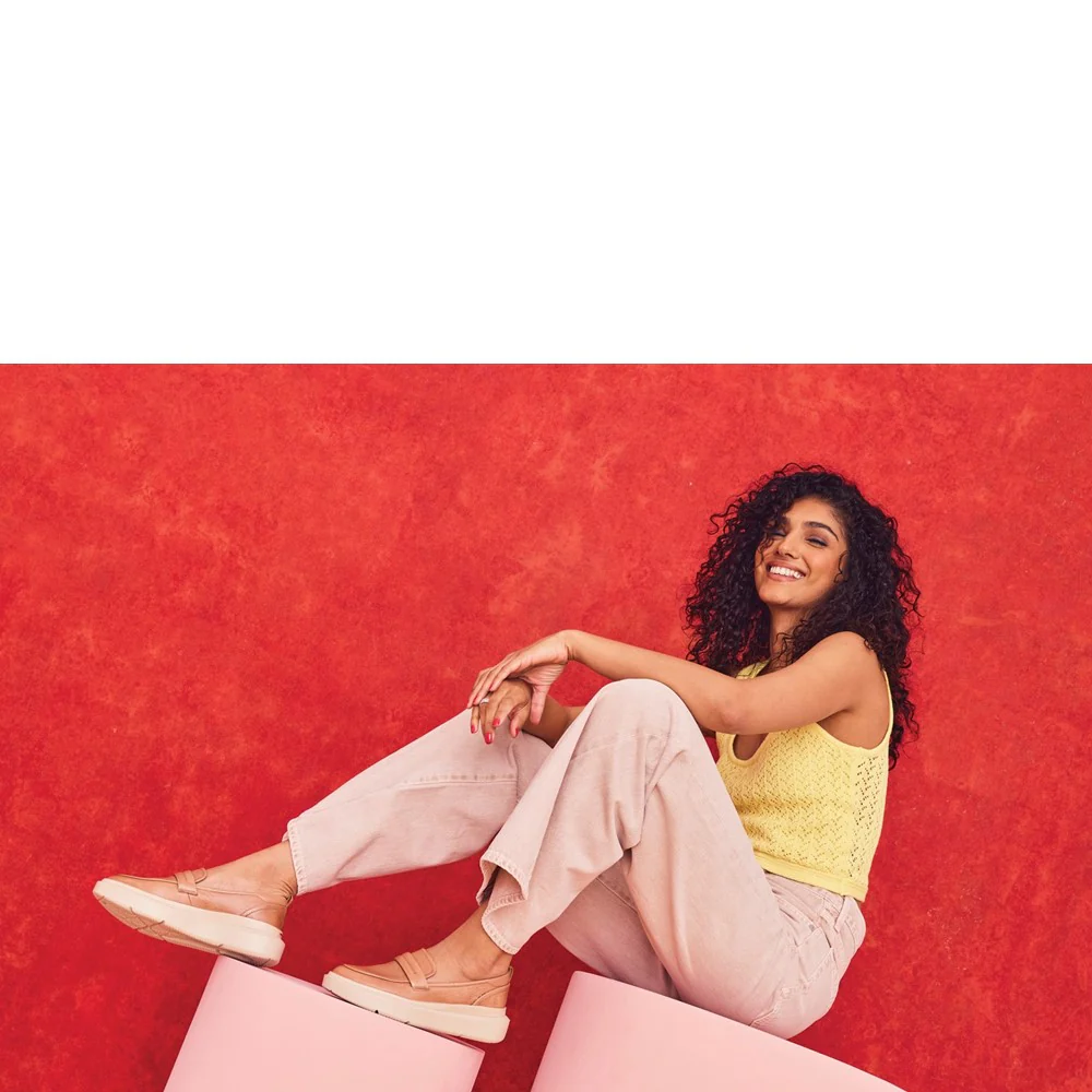 Hush Puppies Joy Penny Loafer - Image 9