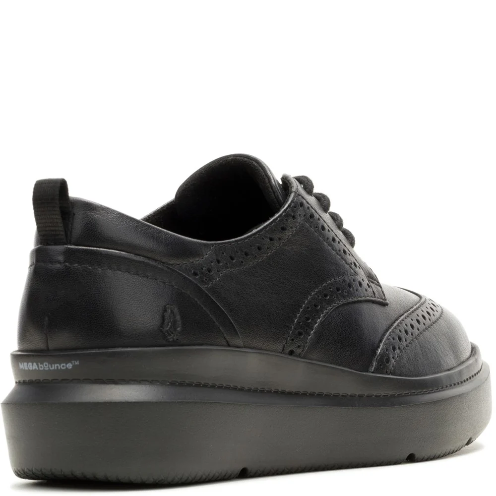 Hush Puppies Joy Wingtip Lace Up - Image 2