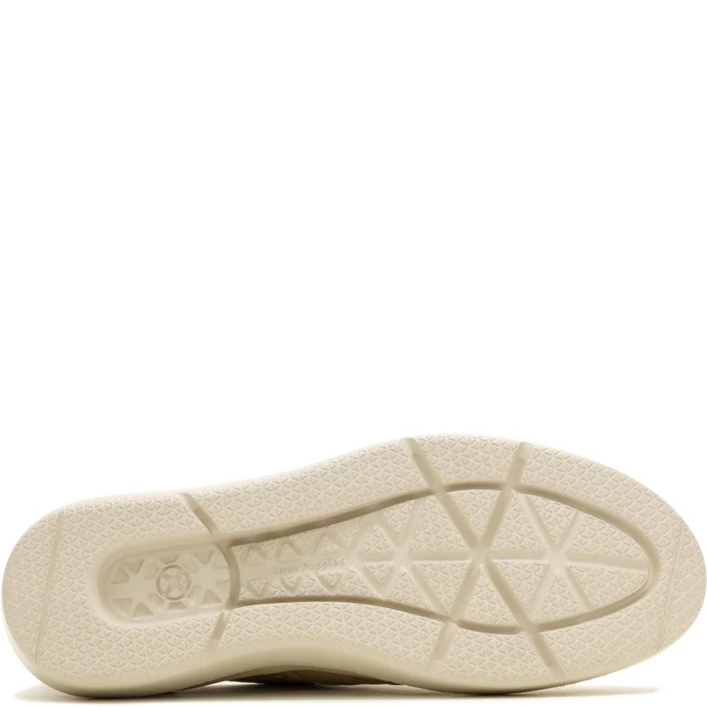 Hush Puppies Joy Wingtip Lace Up - Image 3